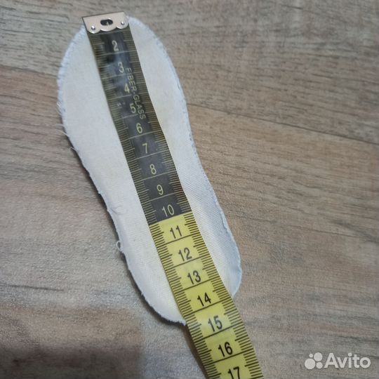 Кеды для девочки 22 рамер