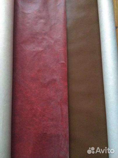 Плотная цветная бумага