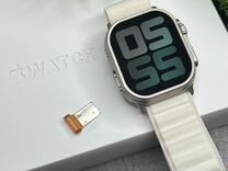 Apple Watch Ultra2 (Sim,Браузер)