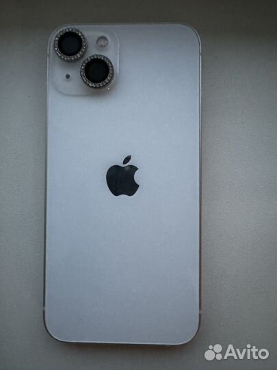 iPhone 13, 128 ГБ