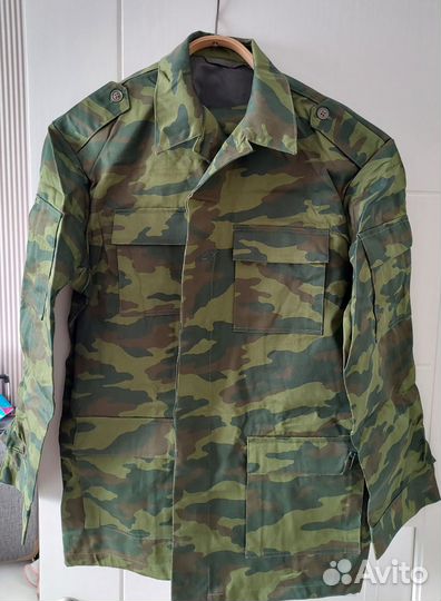 Военная форма