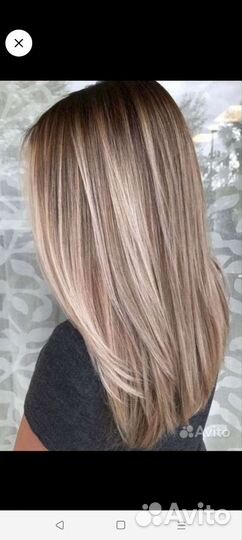 Парикмахер,стилист,колорист. Возможен выезд