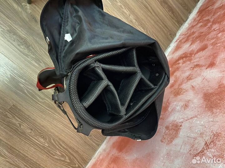 Бэг (сумка) для гольфа Voit