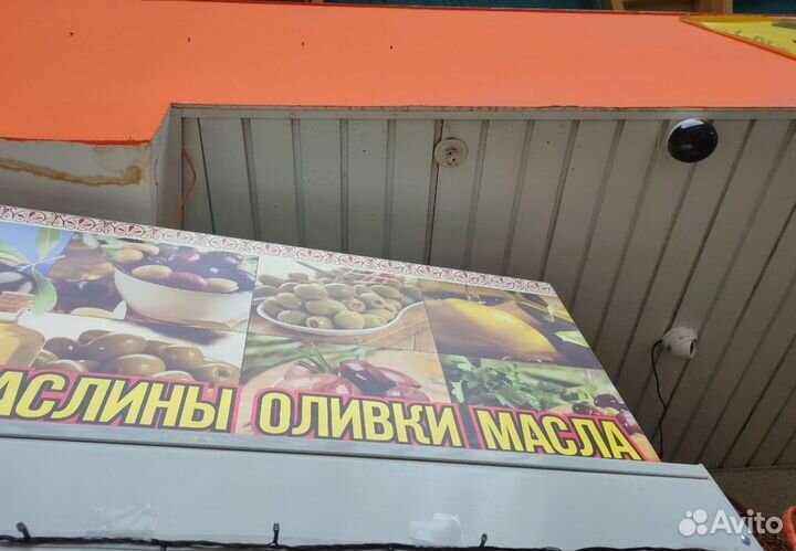 Видеонаблюдение с установкой