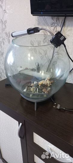 Аквариум