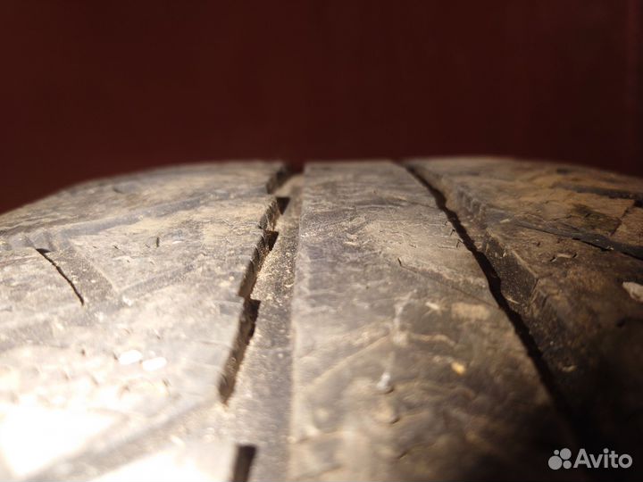 Bridgestone Ice Cruiser 7000 205/55 R16 91