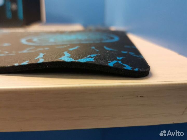 Игровой коврик длинный Marvo SHL-103