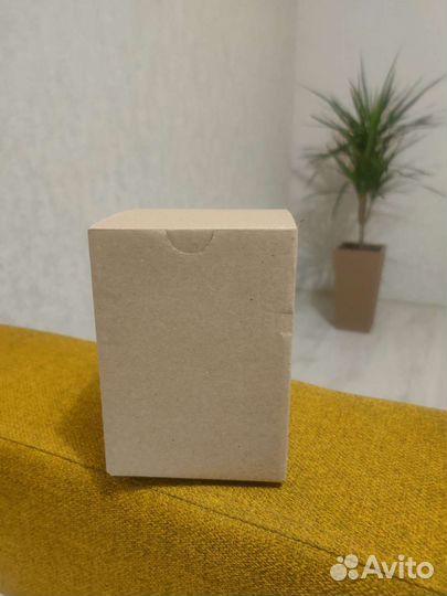 Картонные коробки разных размеров