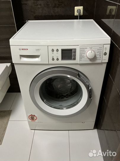 Стиральная машина Bosch 8кг