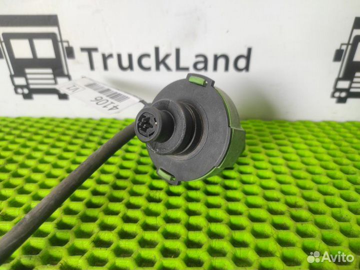 Датчик давления воздуха Volvo Fh 4