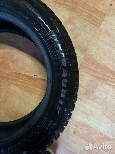 Goodyear Ultragrip Ice Arctic 205/55 R16