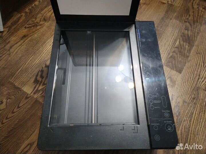 Мфу принтер сканер копир