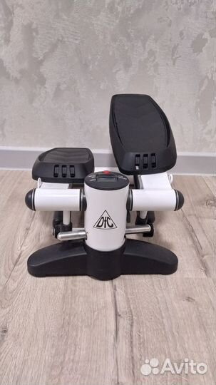 Мини-степпер DFC SC-S100WB