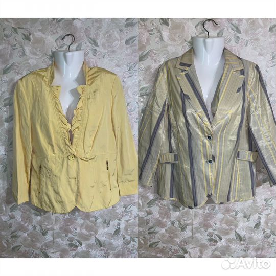 Жакеты Gerry Weber 48 50