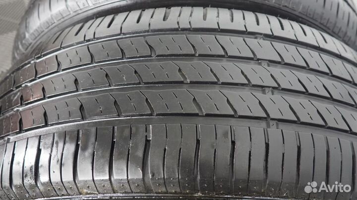 Roadstone N'Fera RU5 245/60 R18