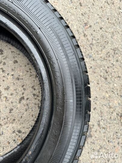 Amtel Planet DC 185/65 R15