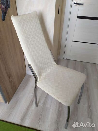 Чехлы на стулья