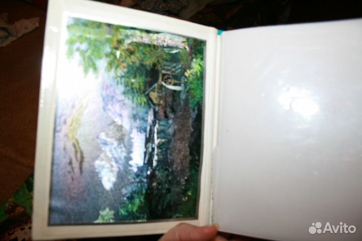 Альбомы для фотографий