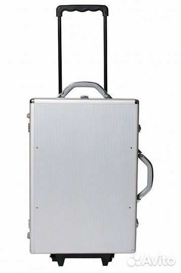 Набор для покера Casino Royale на 1000 фишек 61828