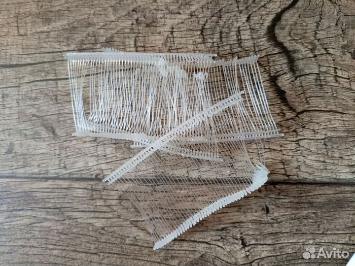 Биркодержатель для пистолета