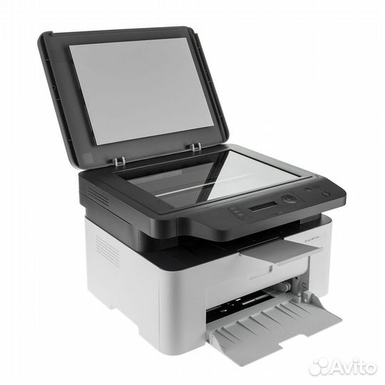 Мфу формата А4 HP Laser MFP 135w