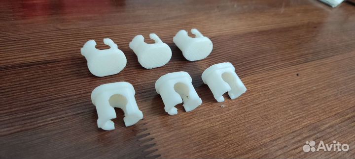 Шарнир газового упора Mitsubishi 5822A001