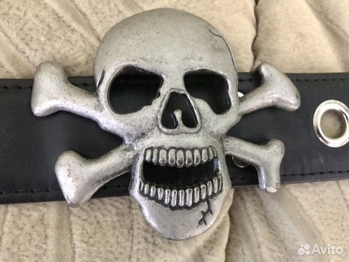 Ремень для гитары (электрической)