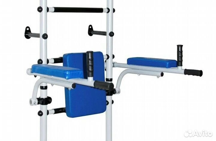 Шведская стенка USA Style