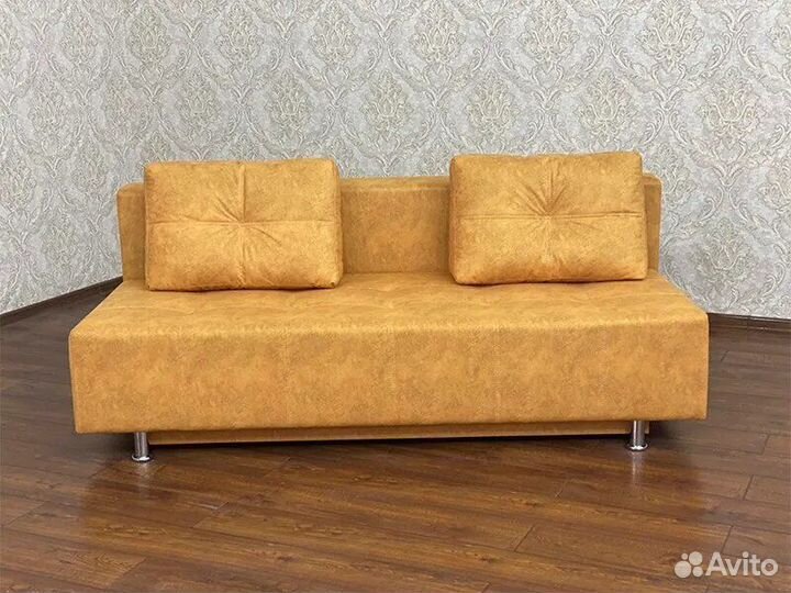 Рим диван-кровать (1 кат) 200*94*87 с/м 200/140