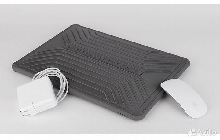 Чехол-конверт для Macbook 13.3 WiWU Voyage Laptop