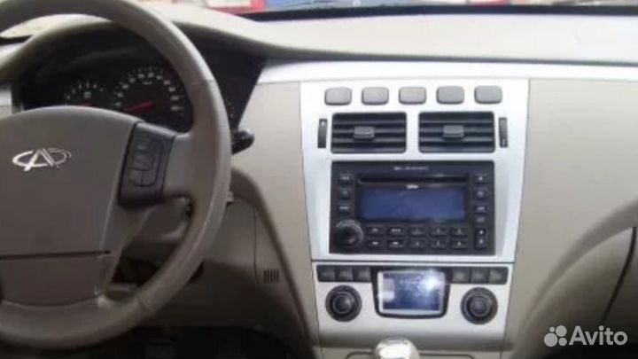 Музыка штатная для Черри Фора Vortex Estina A21