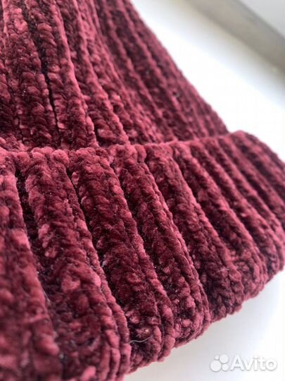 Шапка женская hm новая