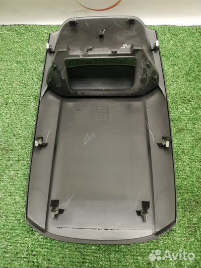 Накладка на торпедо Ford Ecosport 1.5 2015