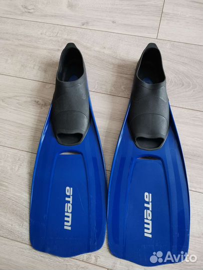 Ласты для плавания 38 39