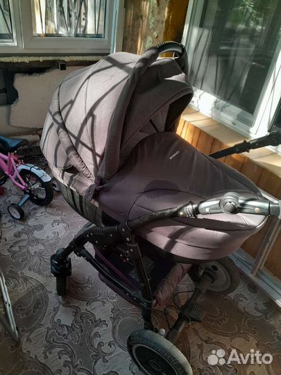 Детские коляски