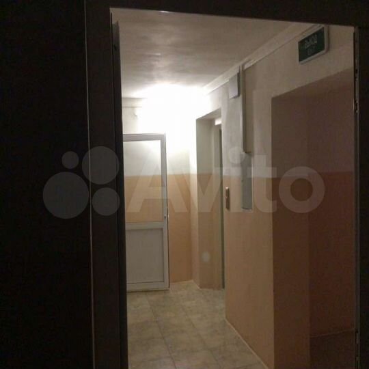 3-к. квартира, 57,4 м², 2/12 эт.