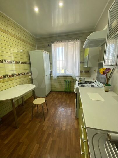 2-к. квартира, 60,2 м², 8/9 эт.