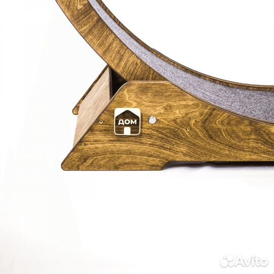 Беговое колесо для кошек