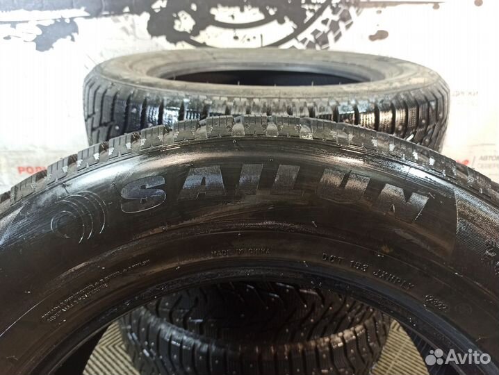 Sailun Ice Blazer WST3 275/60 R20 115T