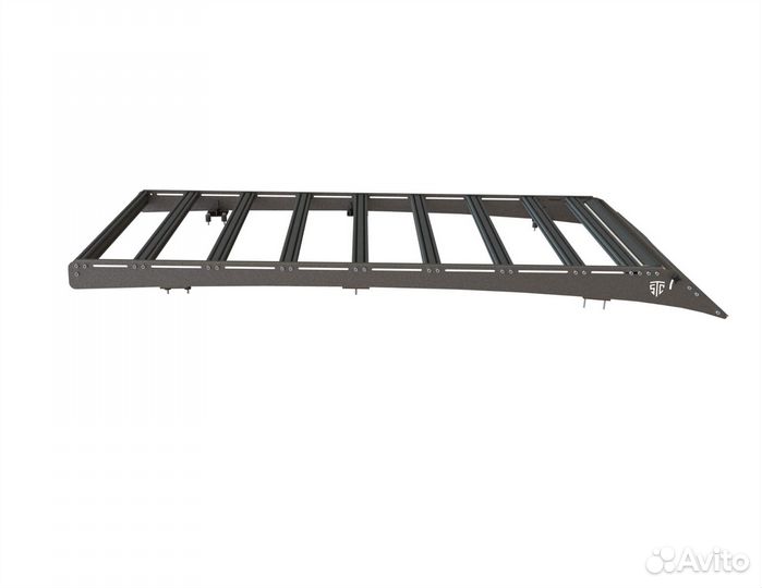 Багажник экспедиционный Suzuki STC-SGV-TR1-L1