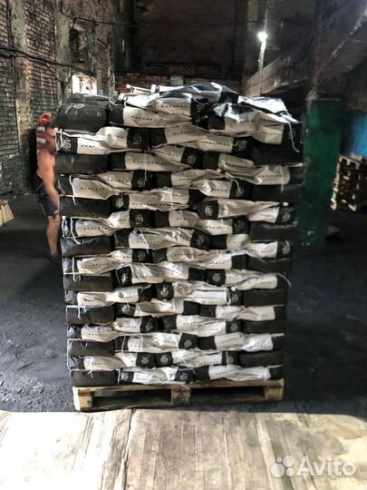 Древесно-угольные брикет bbq