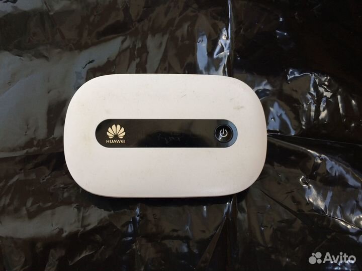 3G - WiFi роутер любая sim