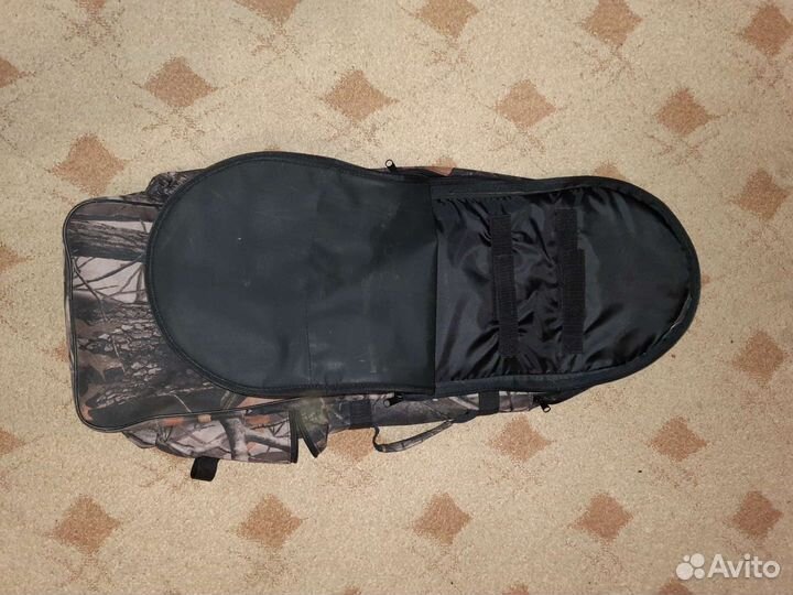 Сумка-рюкзак