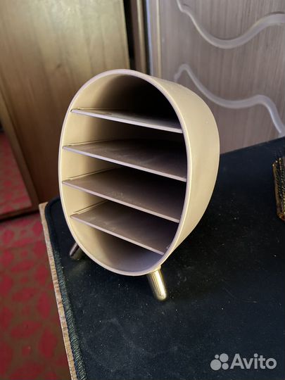 Органайзер для кисточек