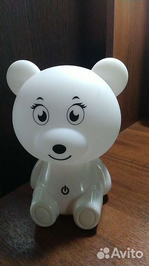 Светильник детский