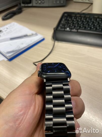 Apple watch se 44 mm