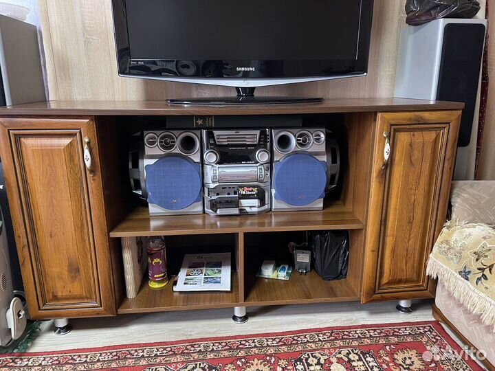 Тумба под тв