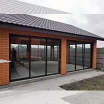 веранда - Двери - купить во всех регионах недорого на Авито