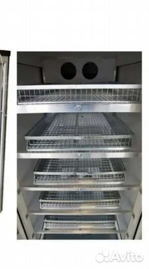 Инкубатор Блиц630