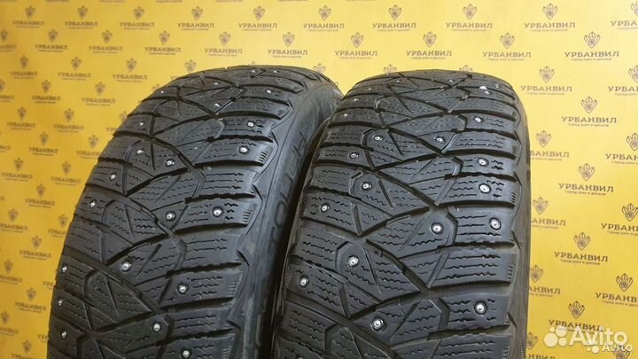 Dunlop Ice Touch 205/60 R16 96T